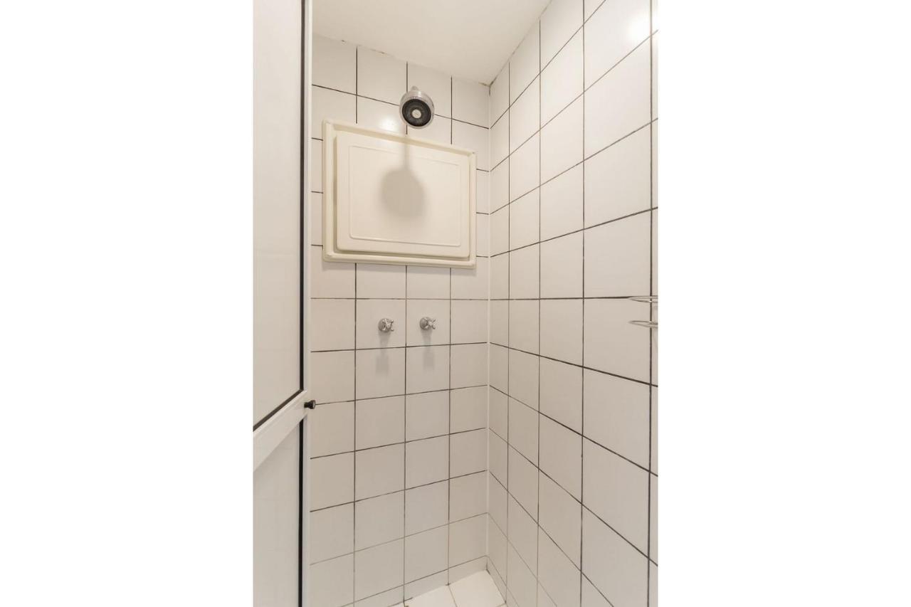 Apartamento Studio Moderno, Novo, Completo Proximo Av Paulista