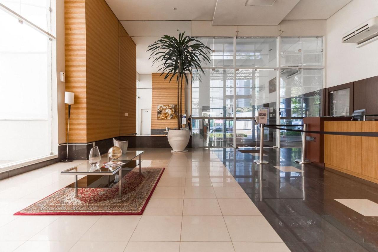 Studio Moderno, Novo, Completo Proximo Av Paulista Apartamento *