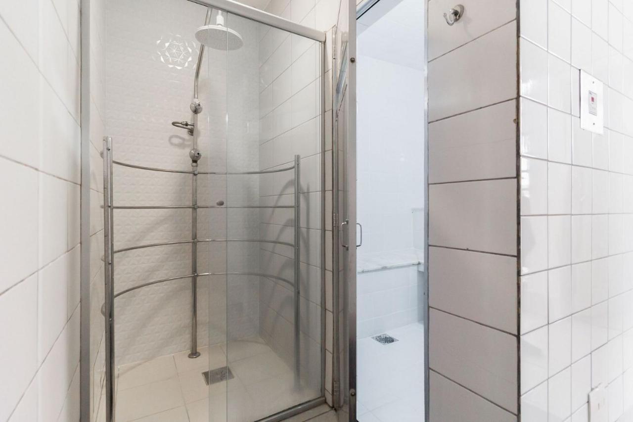 Studio Moderno, Novo, Completo Proximo Av Paulista Apartamento *